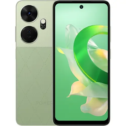 itel P55 Plus photo
