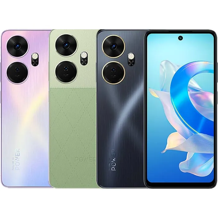 itel P55 Plus photo