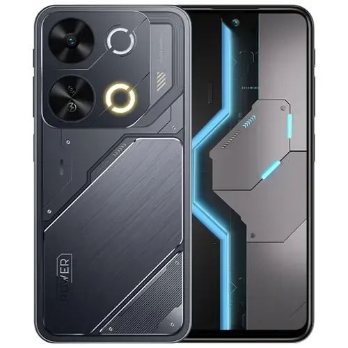 itel P65 photo