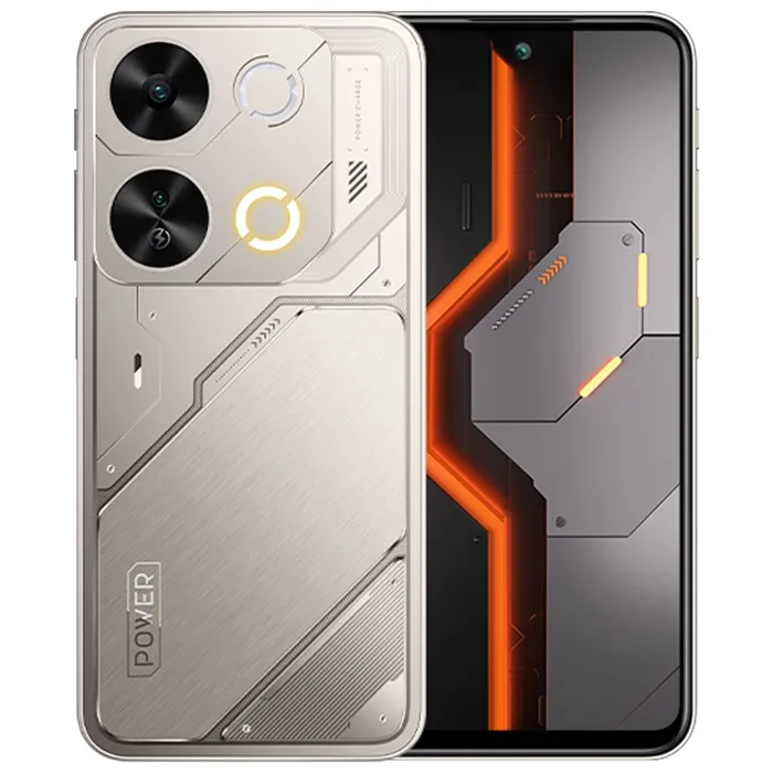 itel P65 photo