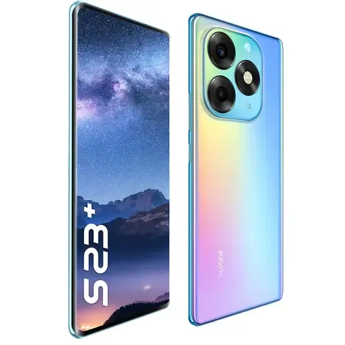 itel S23 Plus photo