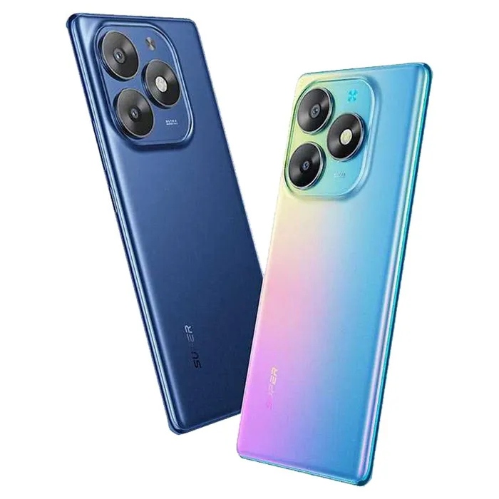 itel S23 Plus photo