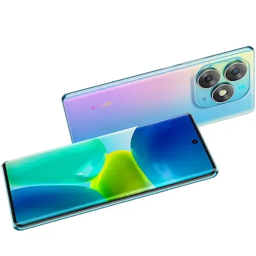 itel S23 Plus photo