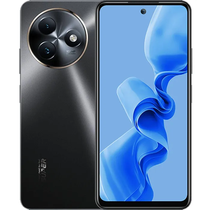 itel S24 256GB photo