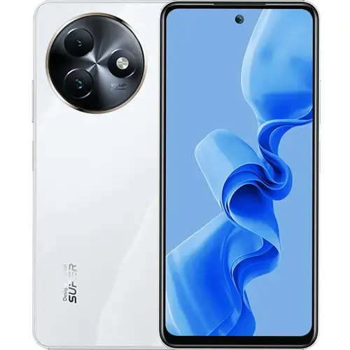 itel S24 photo
