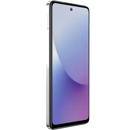 itel S24 photo