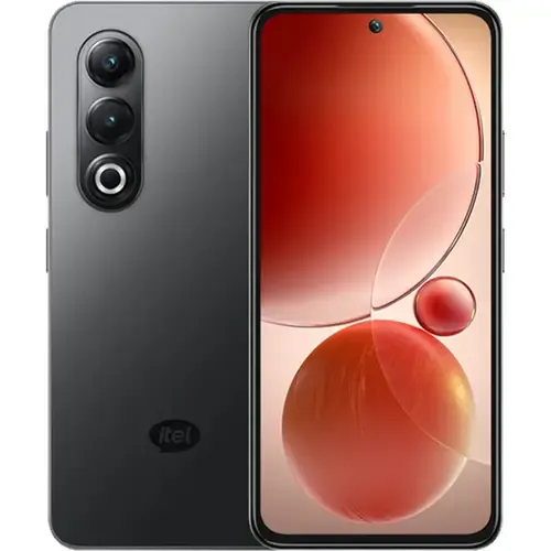 itel S25 photo