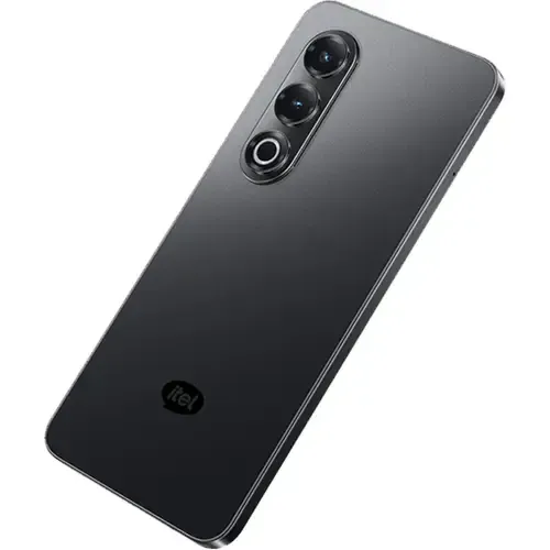 itel S25 photo