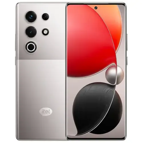 itel S25 Ultra photo