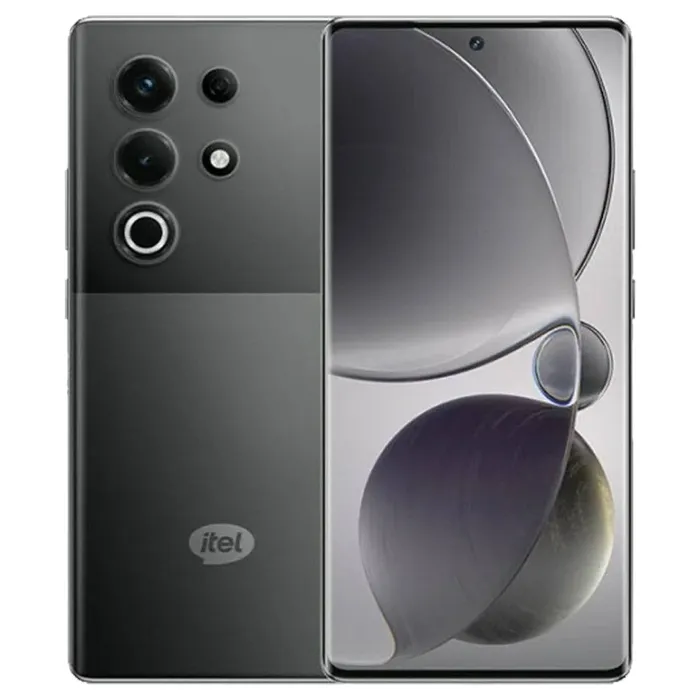 itel S25 Ultra photo