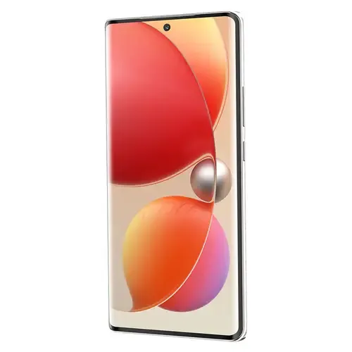 itel S25 Ultra photo