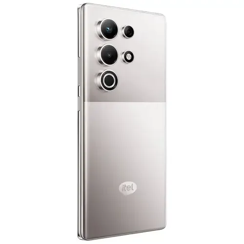 itel S25 Ultra photo