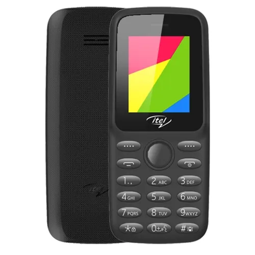 itel Value 100 photo