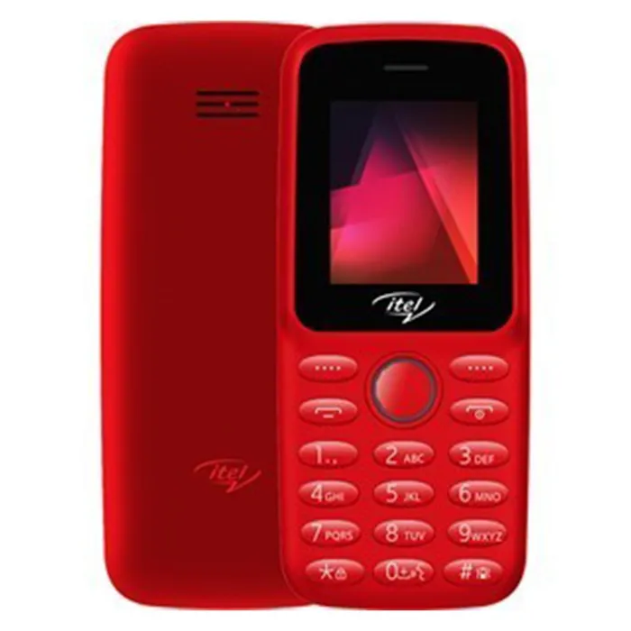 itel Value 100 photo