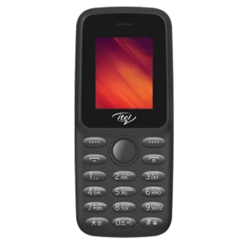 itel Value 100 photo