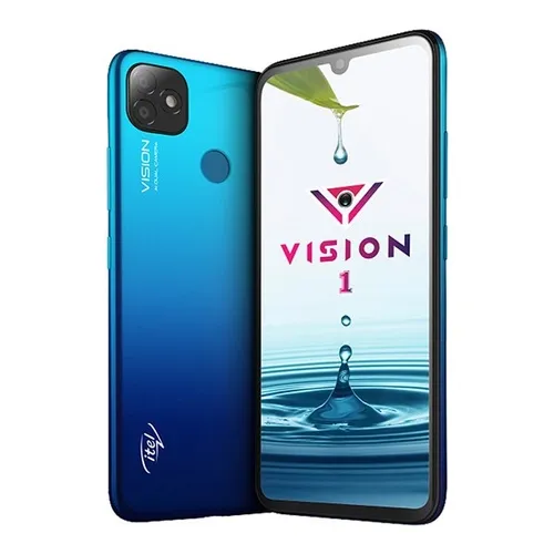 itel Vision 1 photo