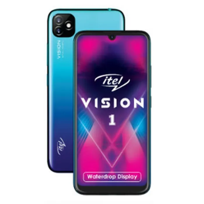 itel Vision 1 photo