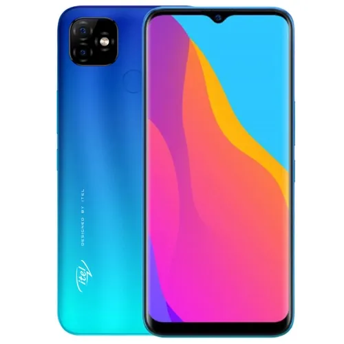 itel Vision 1 Plus photo