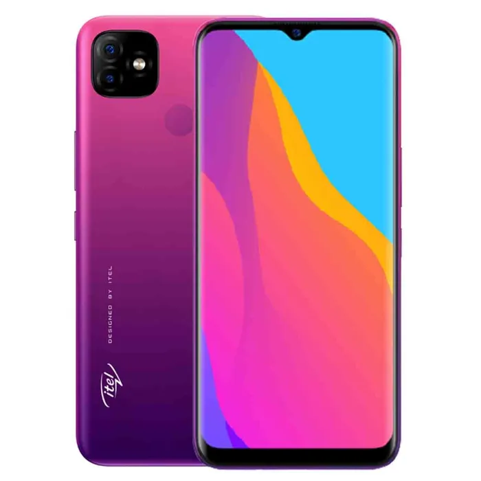 itel Vision 1 Plus photo