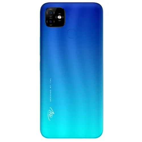 itel Vision 1 Plus photo