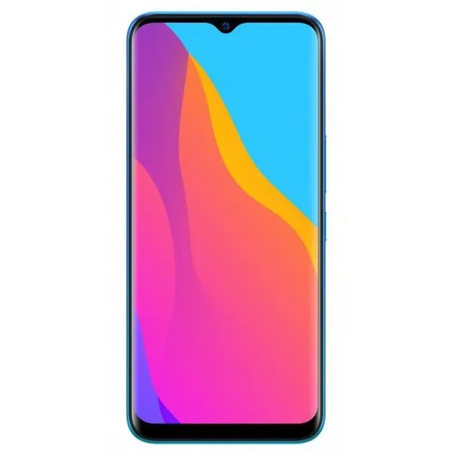 itel Vision 1 Plus photo