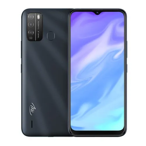 itel Vision 1 Pro photo
