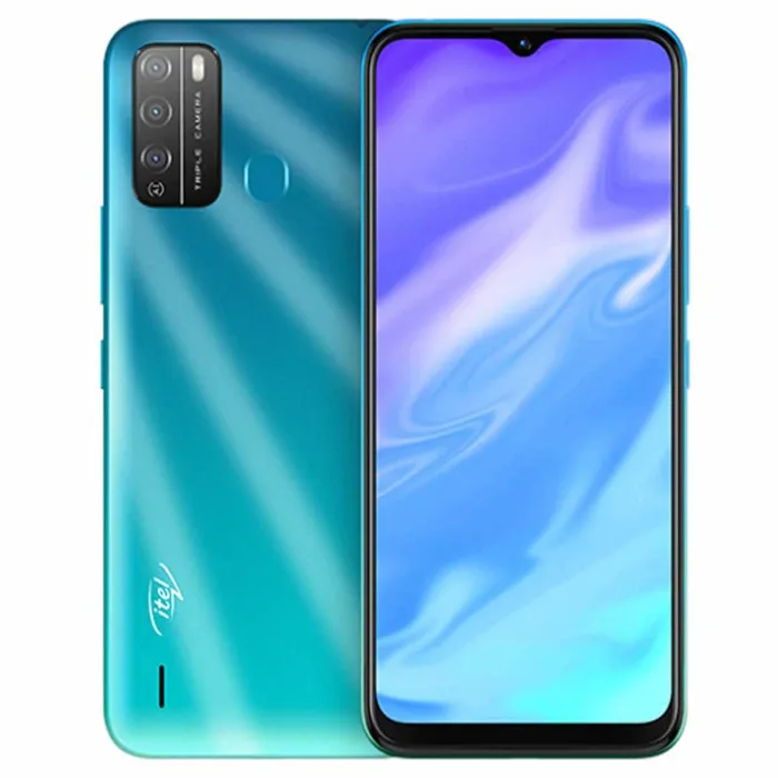 itel Vision 1 Pro photo
