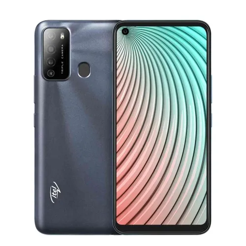 itel Vision 2 photo