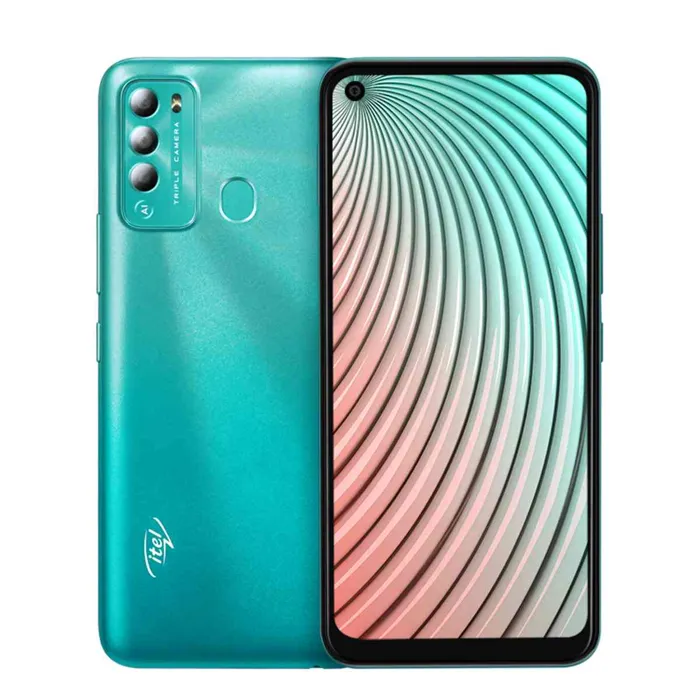 itel Vision 2 photo