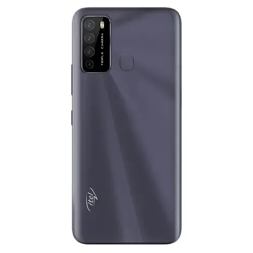 itel Vision 2 photo