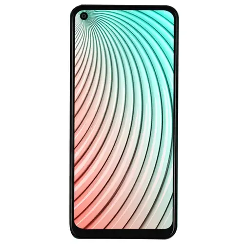 itel Vision 2 photo