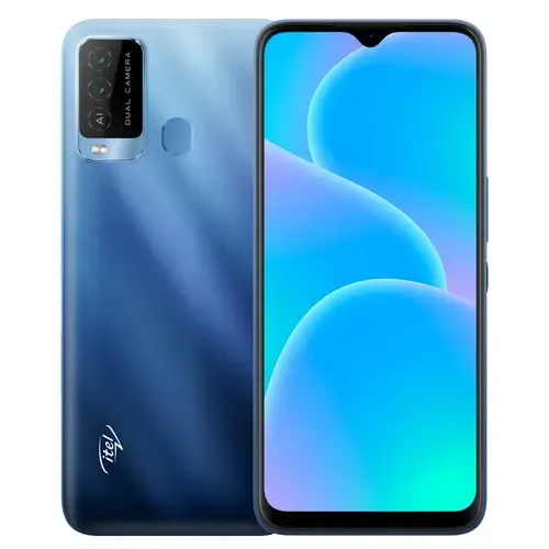itel Vision 2 Plus photo