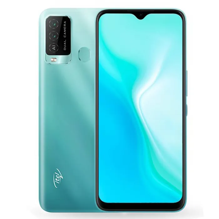 itel Vision 2 Plus photo
