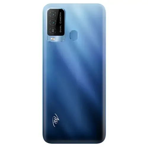 itel Vision 2 Plus photo