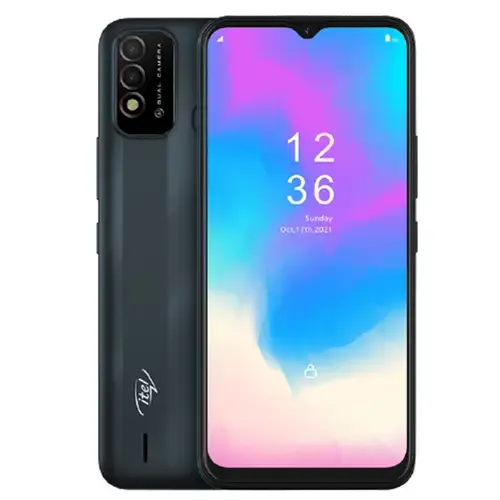 itel Vision 2s photo