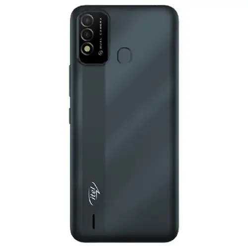 itel Vision 2s photo