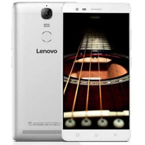 Lenovo K5 Note photo