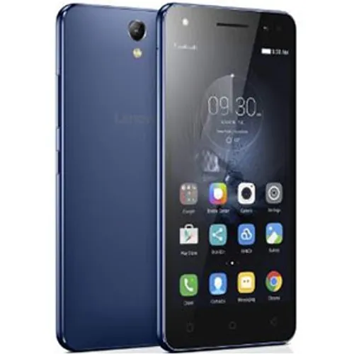 Lenovo Vibe S1 Lite photo
