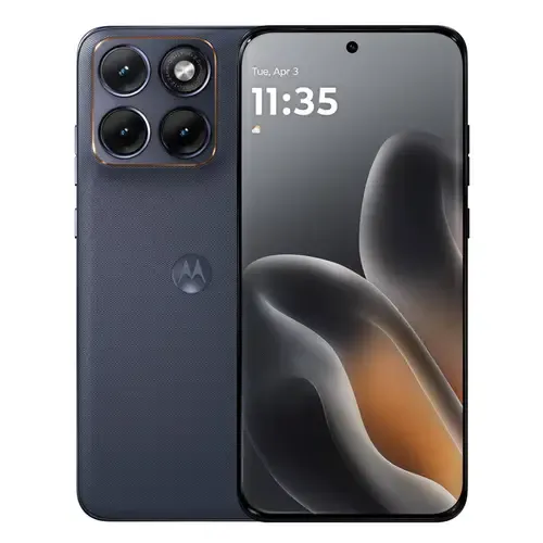 Motorola Edge 70 Fusion photo