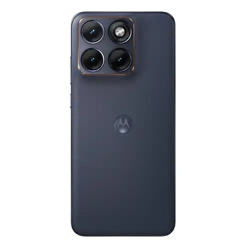 Motorola Edge 70 Fusion photo