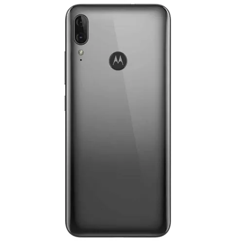 Motorola Moto E6 Plus photo