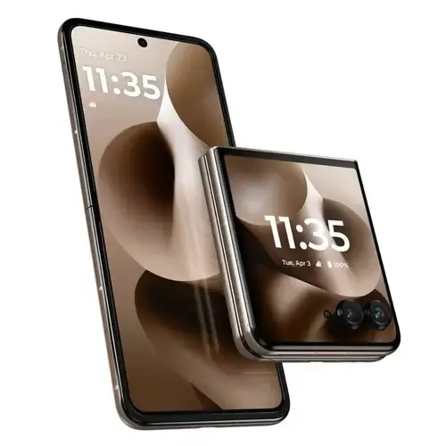 Motorola Razr 60 Ultra photo