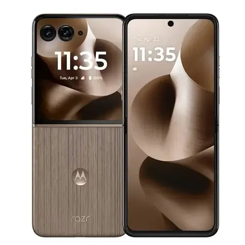 Motorola Razr 60 Ultra photo