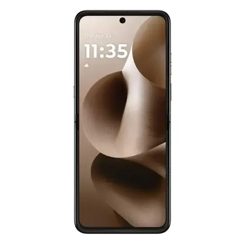 Motorola Razr 60 Ultra photo
