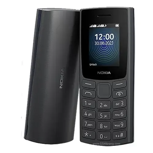 Nokia 105 2023 photo