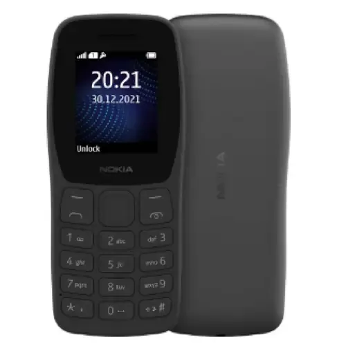 Nokia 105 Classic photo