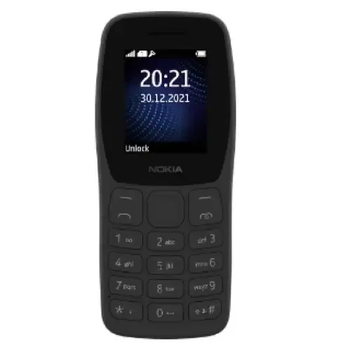 Nokia 105 Classic photo