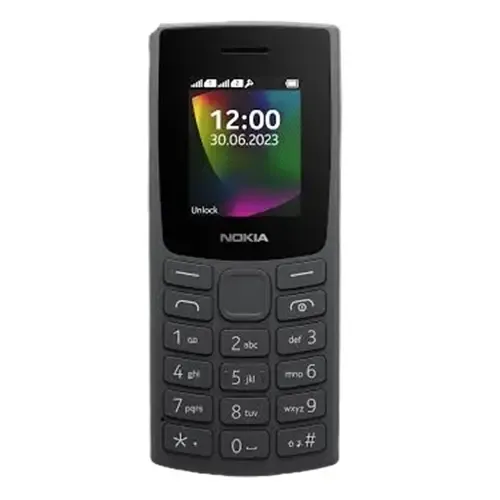 Nokia 106 2023 photo