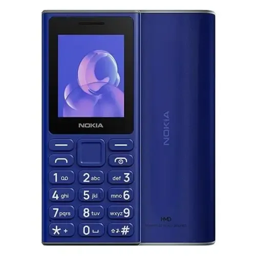 Nokia 108 2024 photo