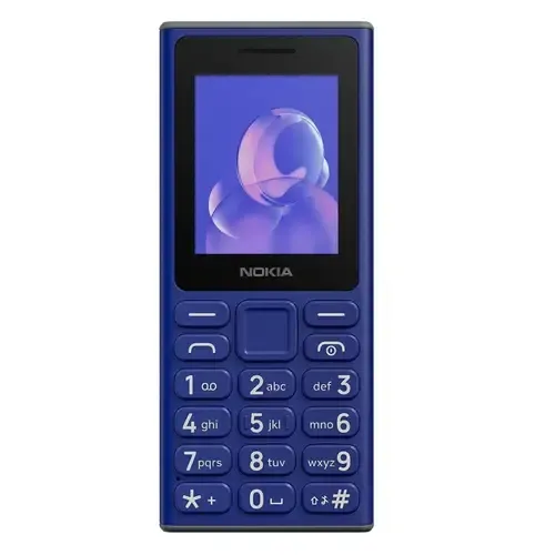 Nokia 108 2024 photo